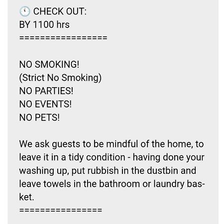The Oldbrook Garden Flat Apartment Milton Keynes Bagian luar foto
