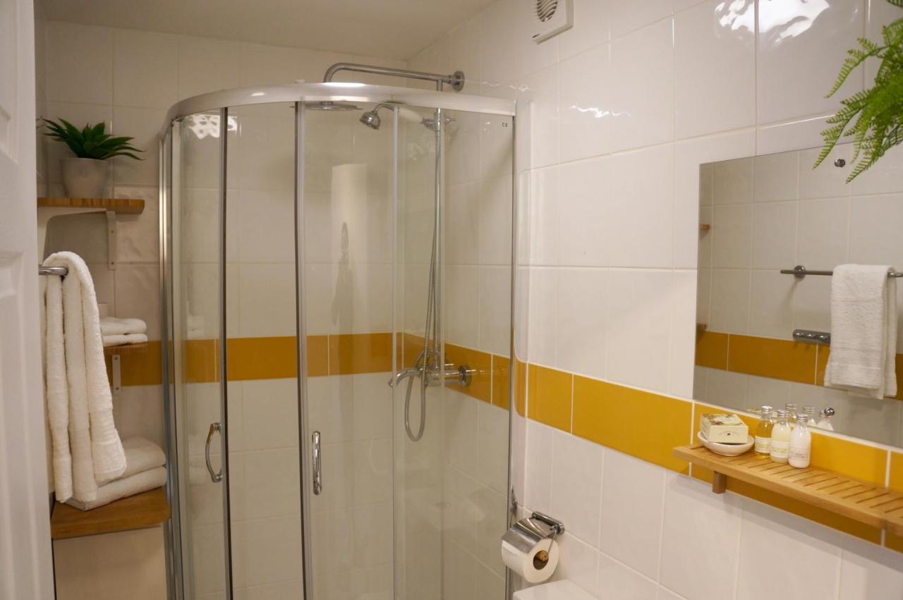 The Oldbrook Garden Flat Apartment Milton Keynes Bagian luar foto